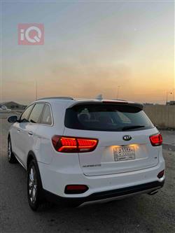 كيا سورينتو